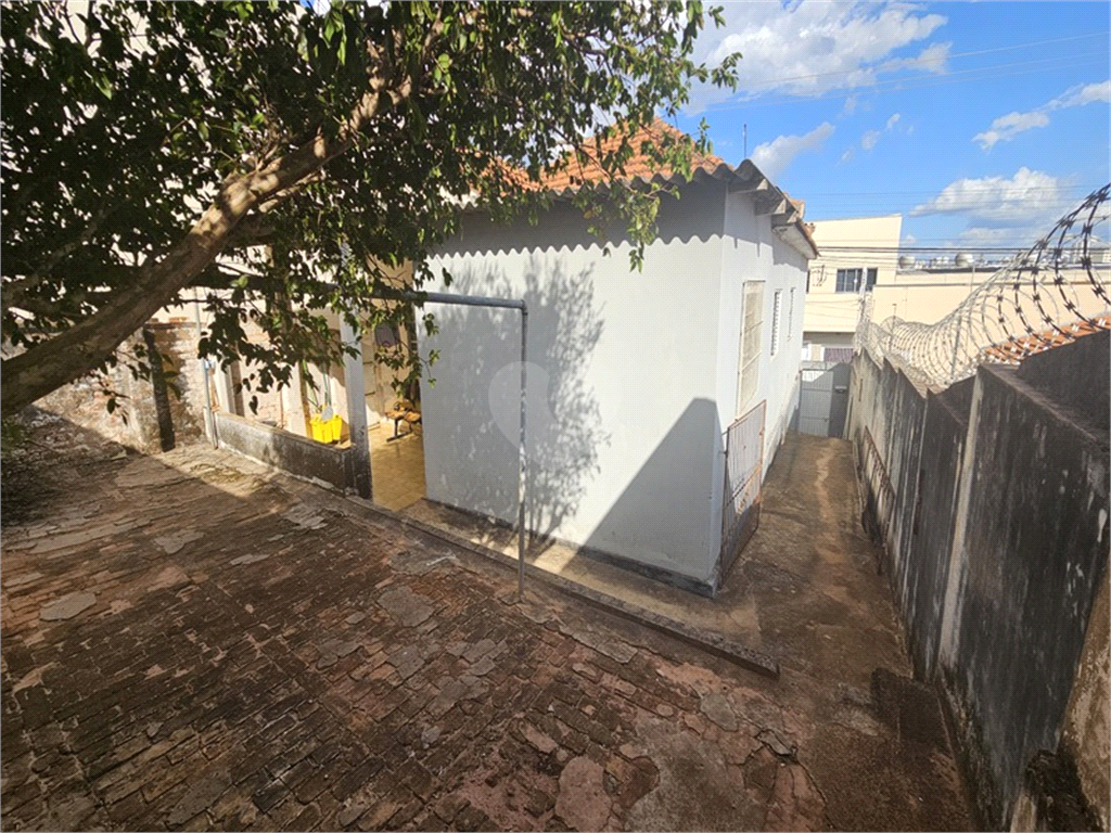 Venda Casa Bauru Jardim Bela Vista REO978507 14