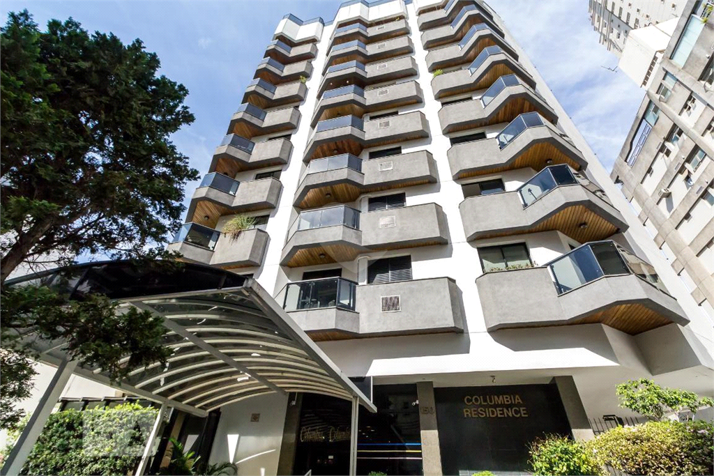 Venda Apartamento São Paulo Jardim Paulista REO978528 27