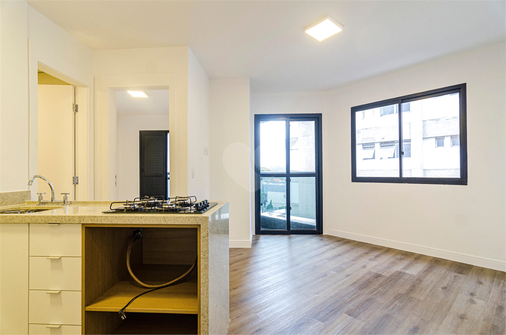 Venda Apartamento São Paulo Jardim Paulista REO978528 1