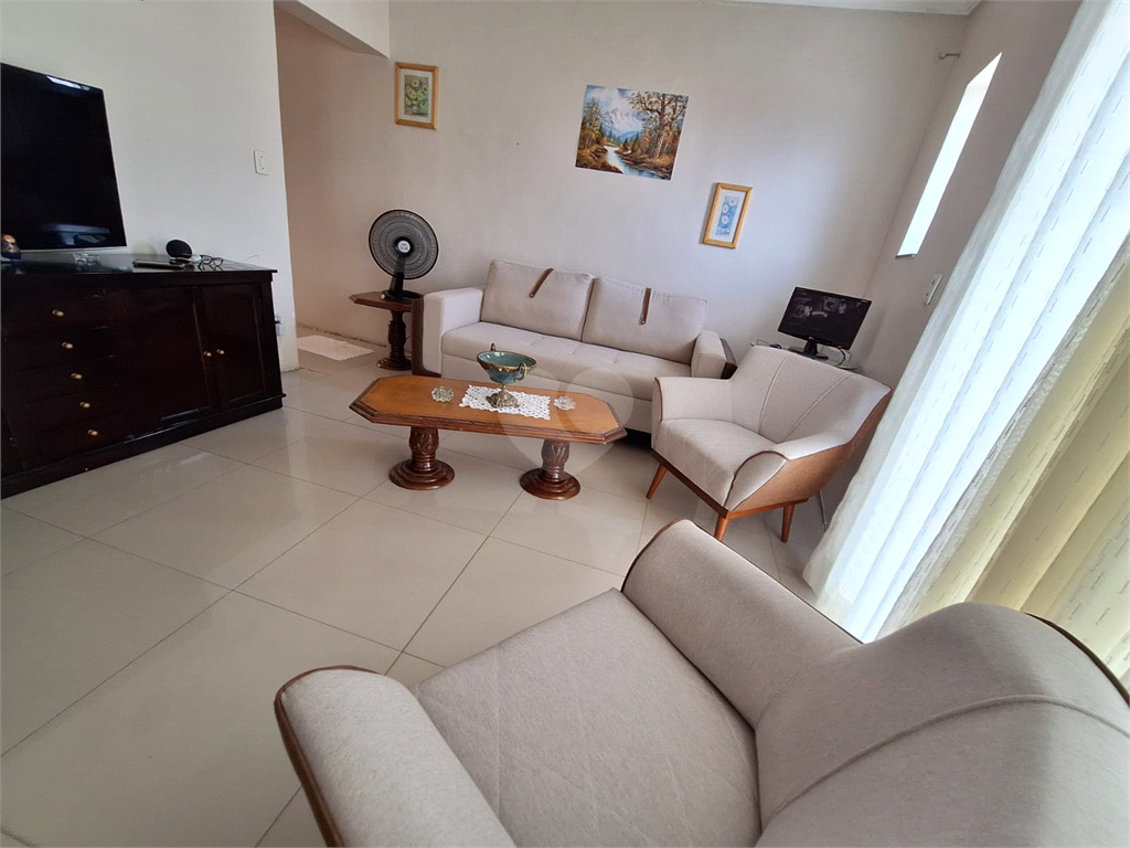 Venda Sobrado São Paulo Vila Romero REO978534 9