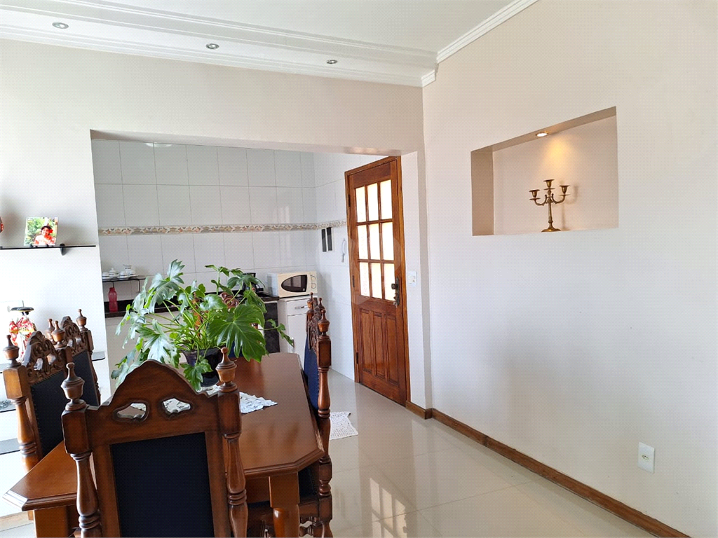 Venda Sobrado São Paulo Vila Romero REO978534 12