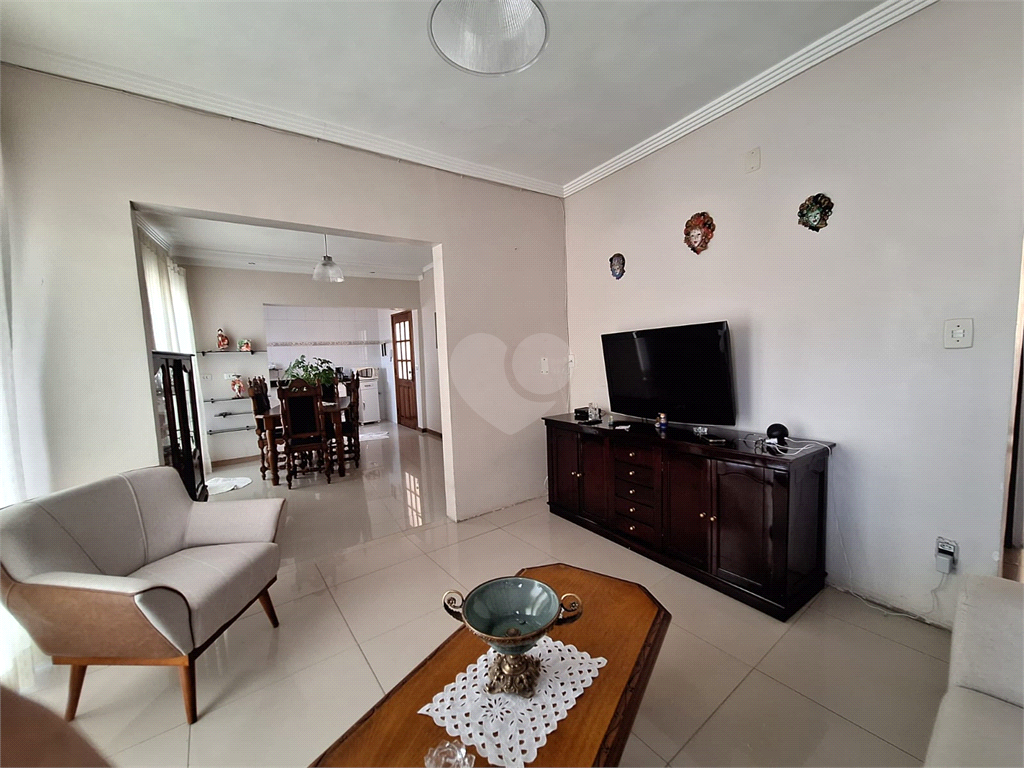 Venda Sobrado São Paulo Vila Romero REO978534 7