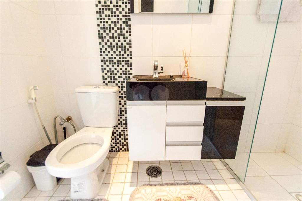 Venda Apartamento São Paulo Campos Elíseos REO978538 12