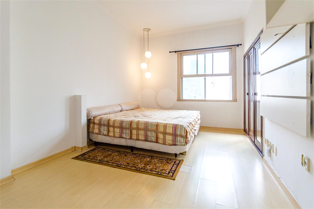 Venda Apartamento São Paulo Campos Elíseos REO978538 1