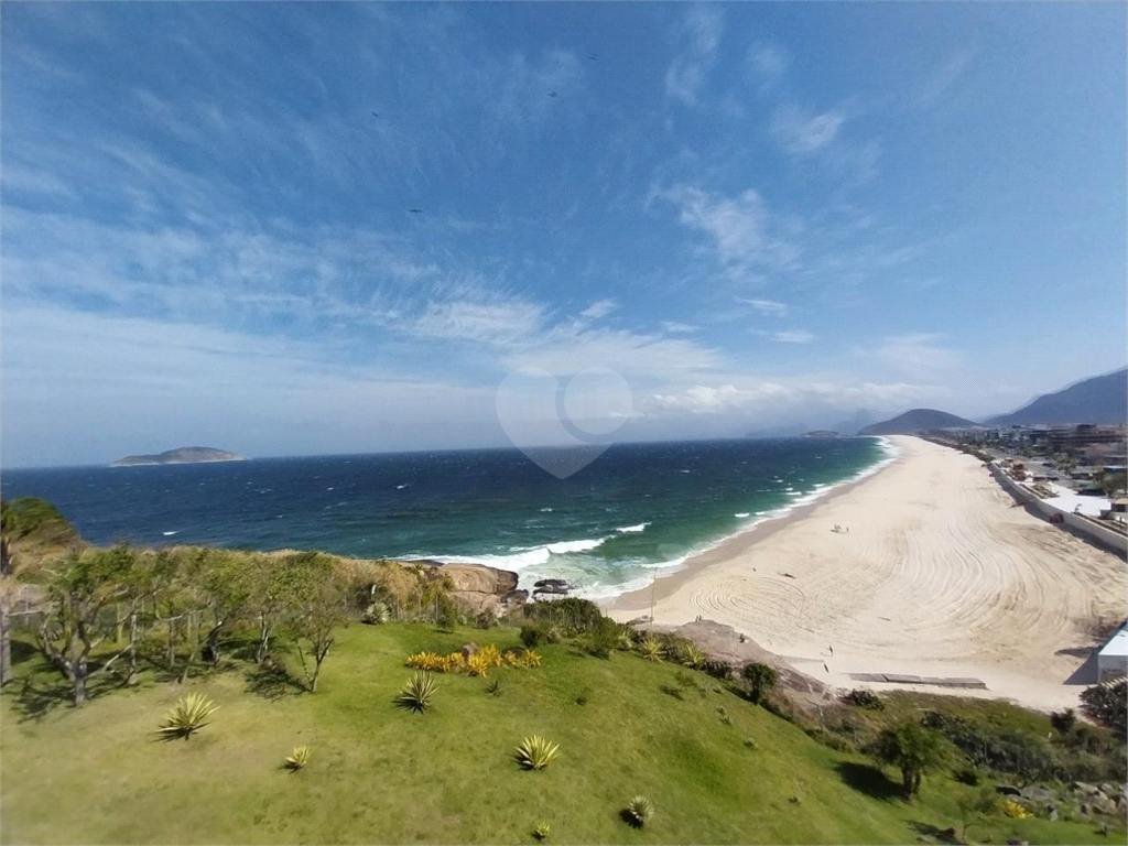 Venda Cobertura Niterói Piratininga REO978550 2