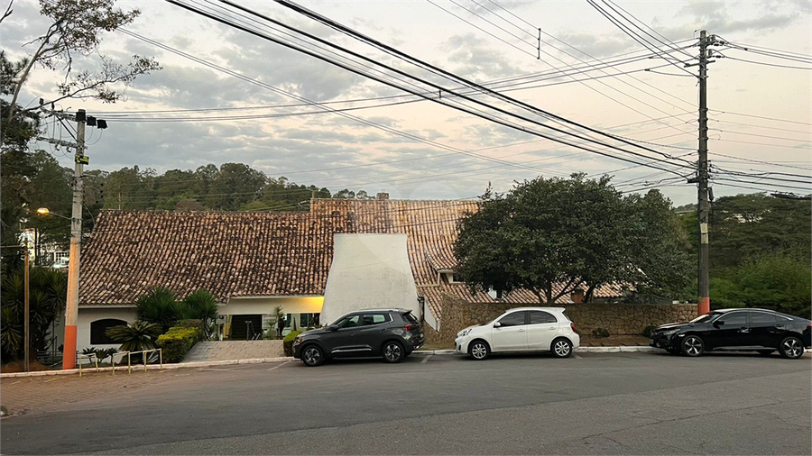 Venda Condomínio Jandira Altos De São Fernando REO978575 38