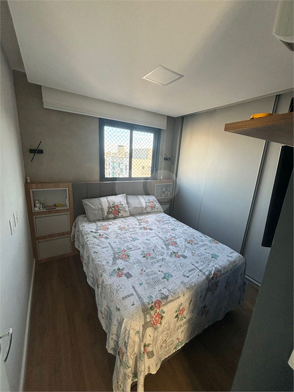 Venda Apartamento Osasco Centro REO978596 10