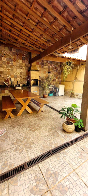 Venda Casa Rio De Janeiro Campo Grande REO978616 28