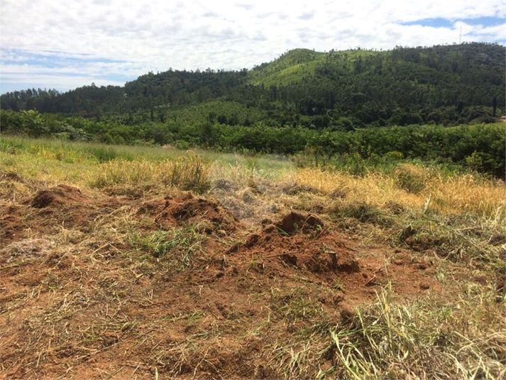 Venda Terreno Itupeva Jardim Itália REO978630 1