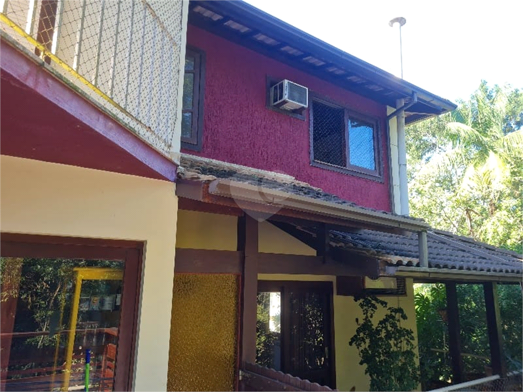 Venda Casa Niterói Vila Progresso REO978631 30