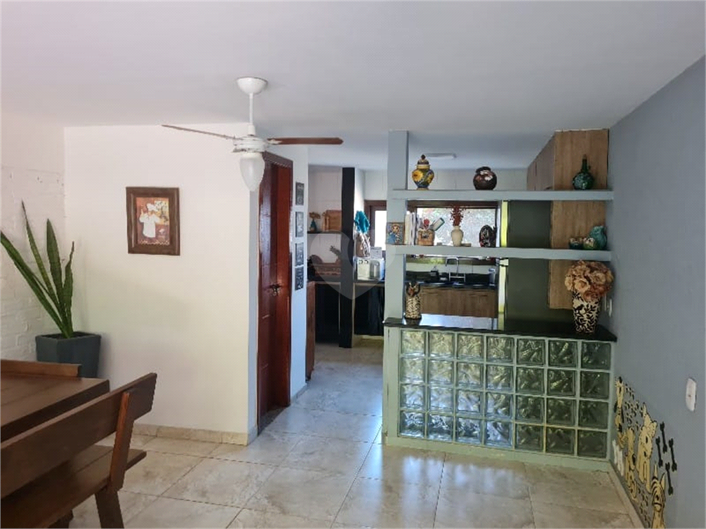 Venda Casa Niterói Vila Progresso REO978631 9