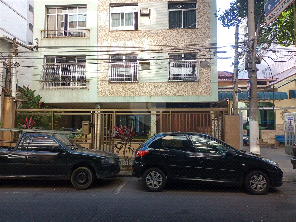 Venda Apartamento Niterói Icaraí REO978637 8