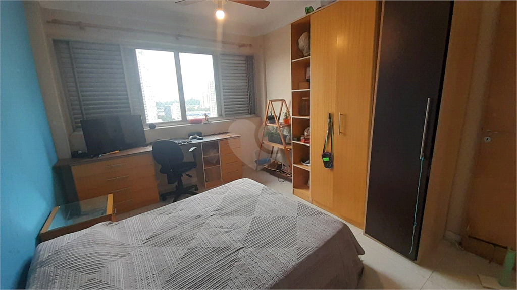 Venda Apartamento São Paulo Vila Leopoldina REO97864 7