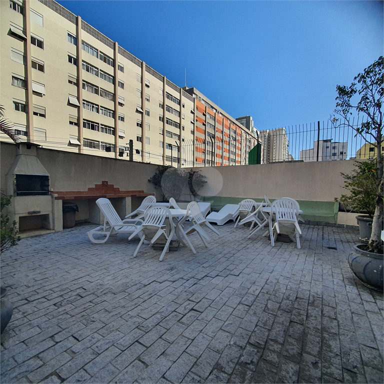 Venda Apartamento São Paulo Pinheiros REO978660 18