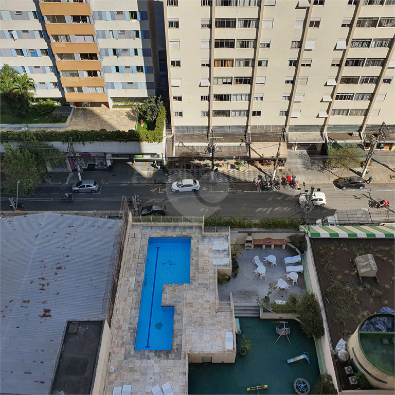 Venda Apartamento São Paulo Pinheiros REO978660 2