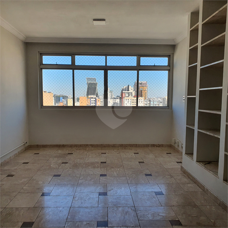 Venda Apartamento São Paulo Pinheiros REO978660 3