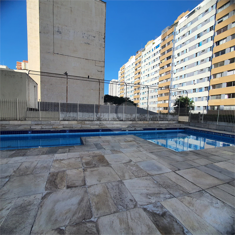 Venda Apartamento São Paulo Pinheiros REO978660 35