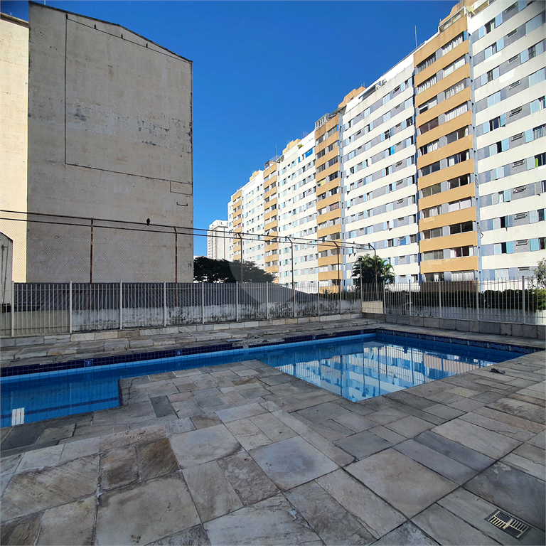 Venda Apartamento São Paulo Pinheiros REO978660 25