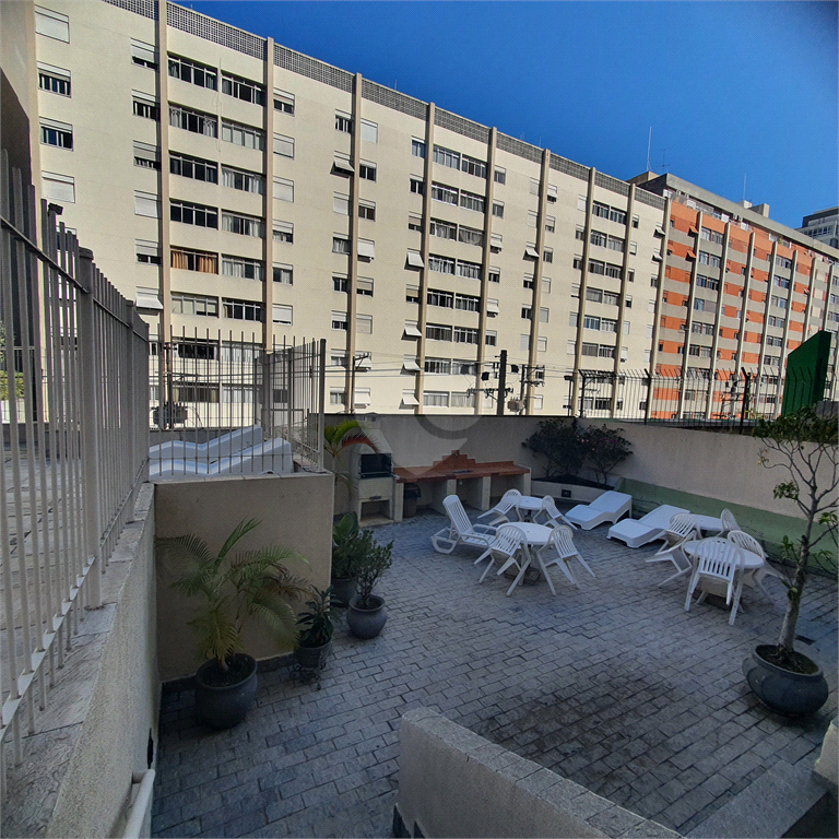 Venda Apartamento São Paulo Pinheiros REO978660 15