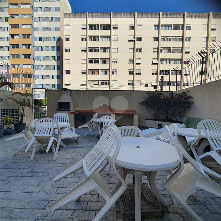 Venda Apartamento São Paulo Pinheiros REO978660 17