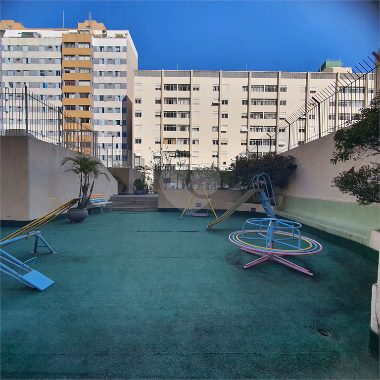 Venda Apartamento São Paulo Pinheiros REO978660 19