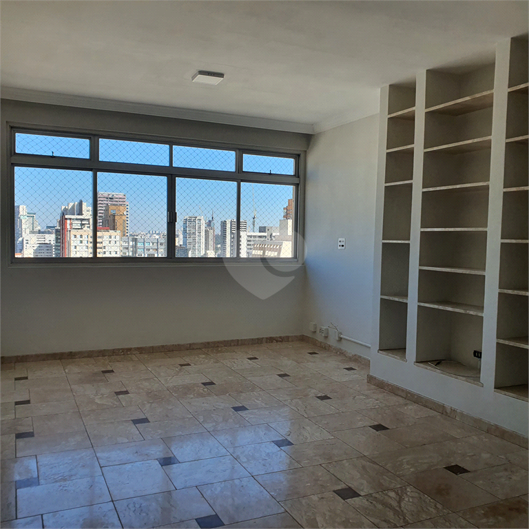 Venda Apartamento São Paulo Pinheiros REO978660 14