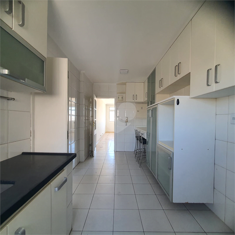 Venda Apartamento São Paulo Pinheiros REO978660 30