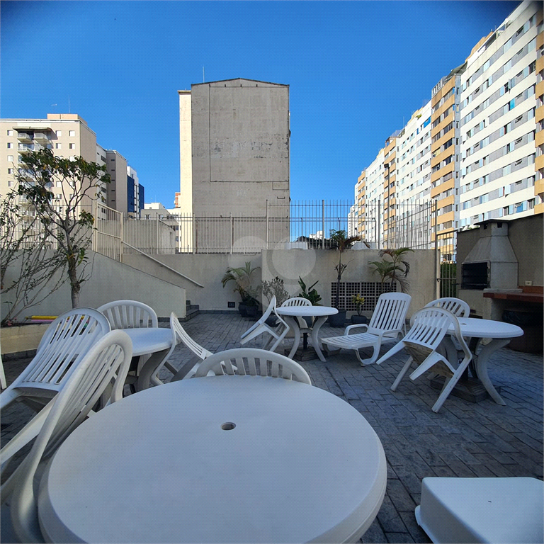 Venda Apartamento São Paulo Pinheiros REO978660 34