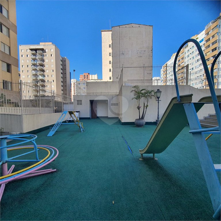 Venda Apartamento São Paulo Pinheiros REO978660 36