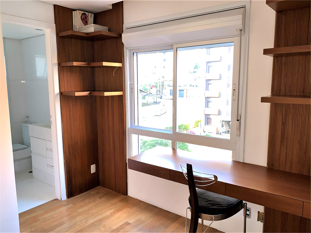 Venda Apartamento São Paulo Vila Progredior REO978668 10