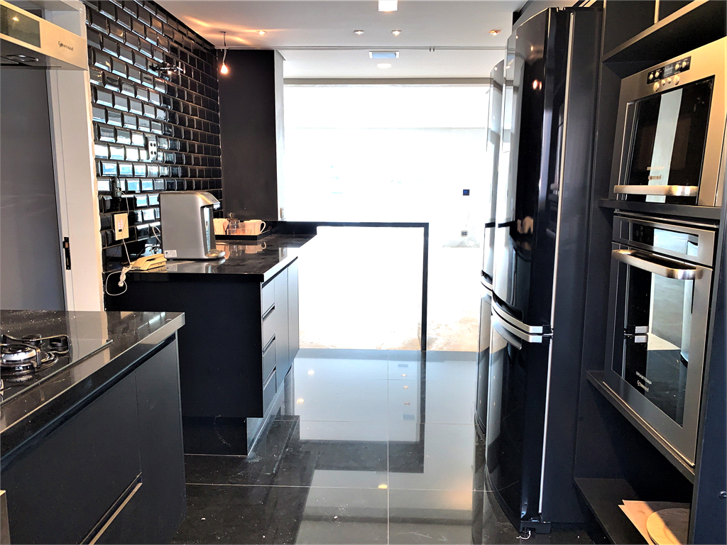 Venda Apartamento São Paulo Vila Progredior REO978668 6