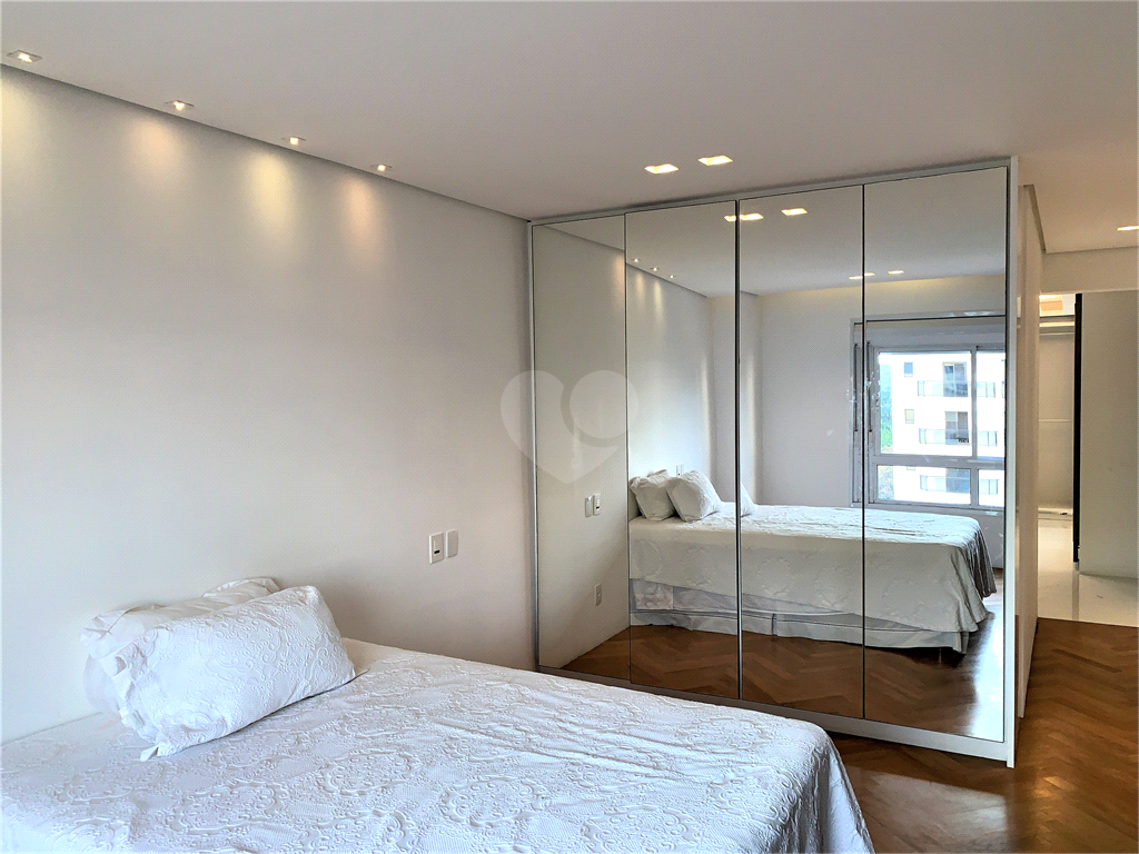 Venda Apartamento São Paulo Vila Progredior REO978668 21