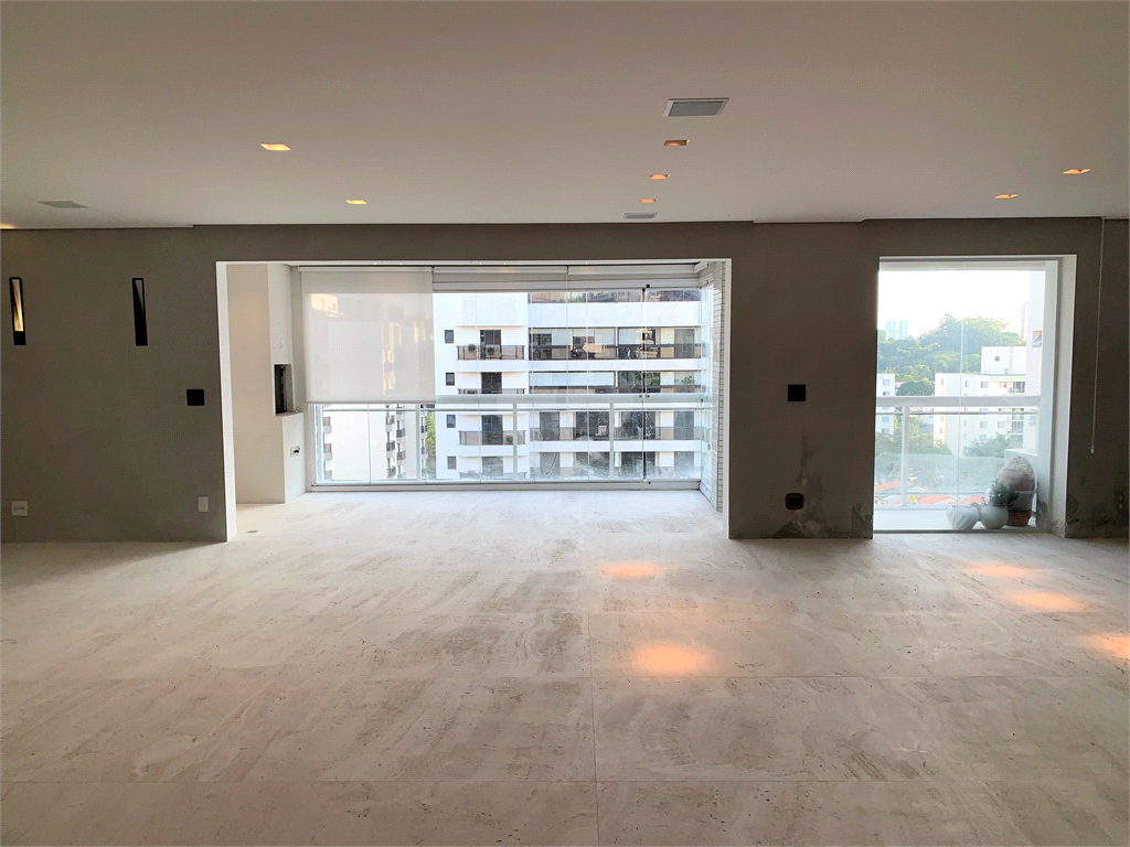 Venda Apartamento São Paulo Vila Progredior REO978668 5