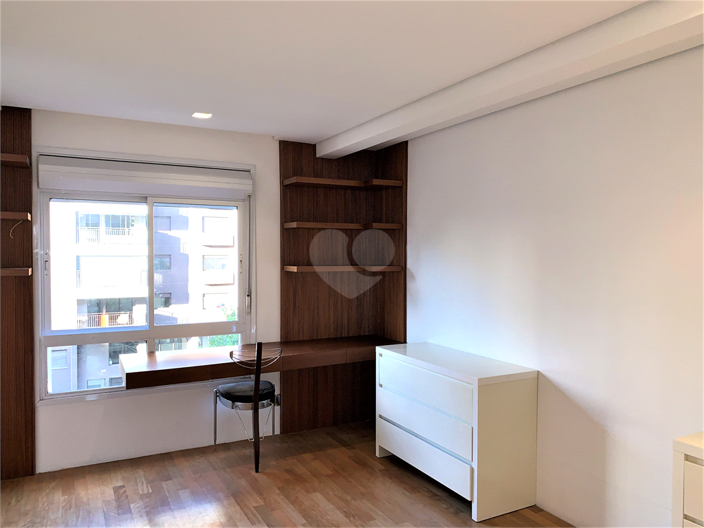 Venda Apartamento São Paulo Vila Progredior REO978668 9