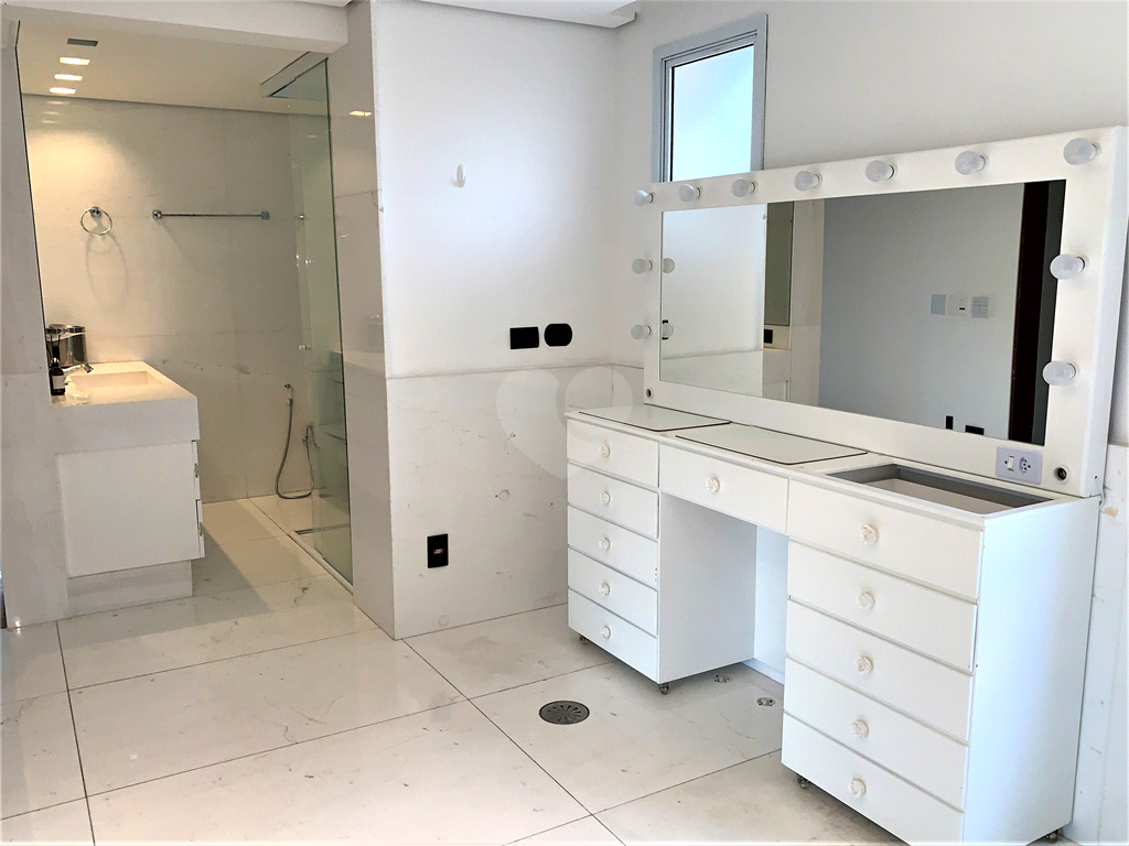 Venda Apartamento São Paulo Vila Progredior REO978668 15