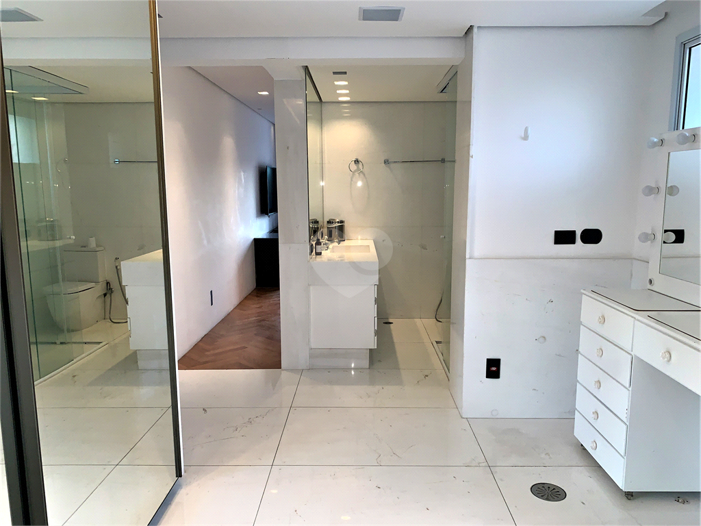 Venda Apartamento São Paulo Vila Progredior REO978668 18