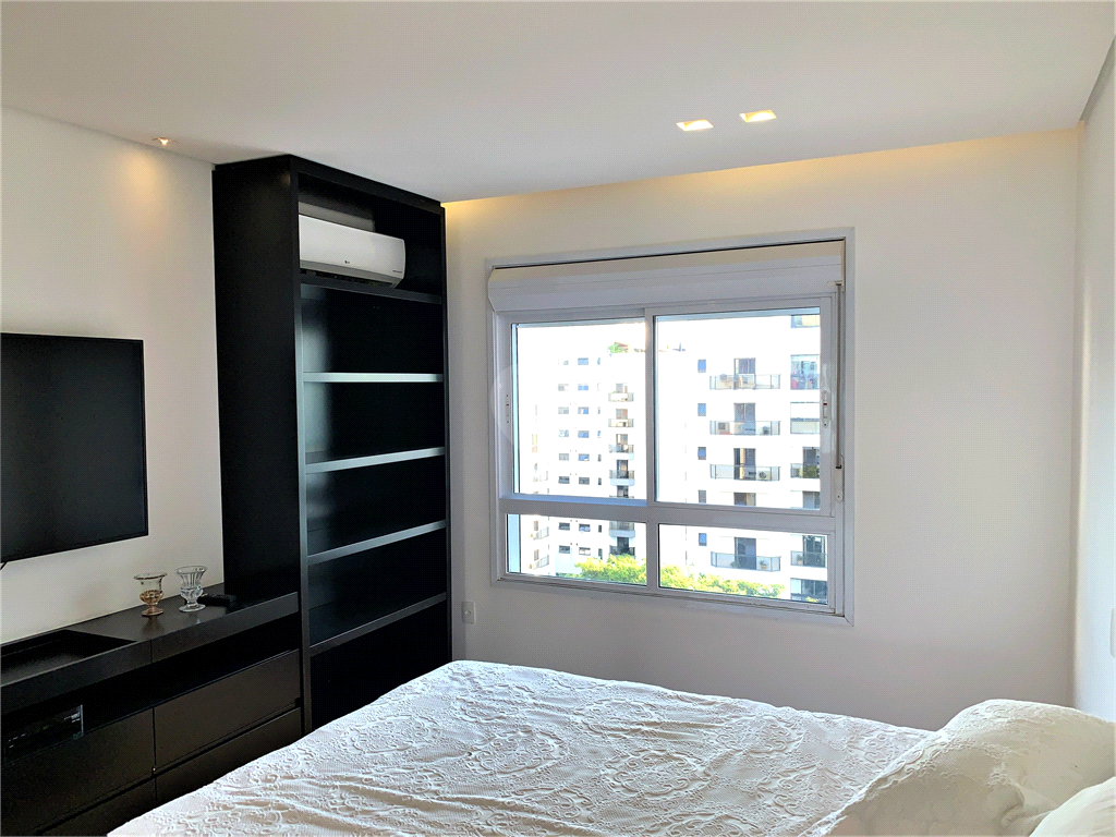 Venda Apartamento São Paulo Vila Progredior REO978668 20