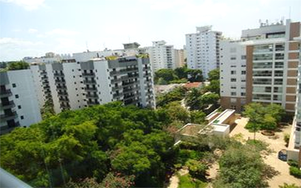 Venda Apartamento São Paulo Vila Progredior REO978668 28