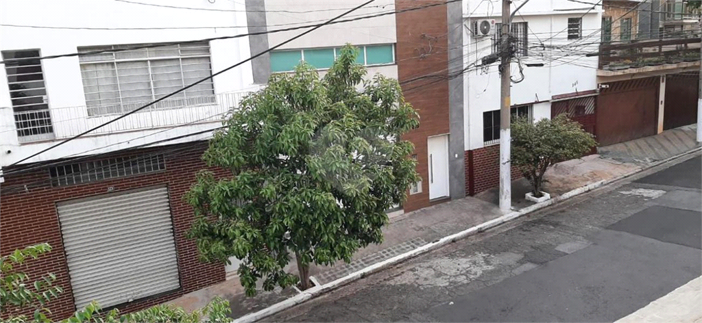 Venda Sobrado São Paulo Vila Baruel REO978693 17