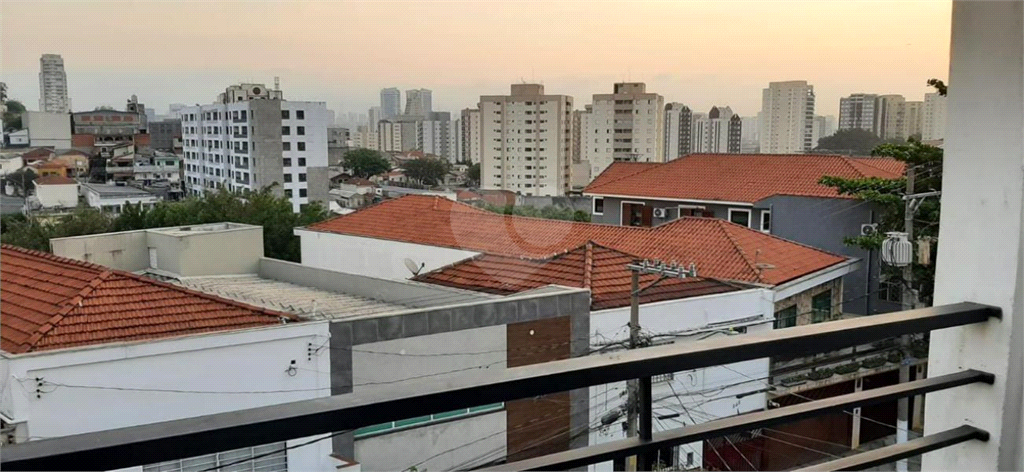 Venda Sobrado São Paulo Vila Baruel REO978693 22