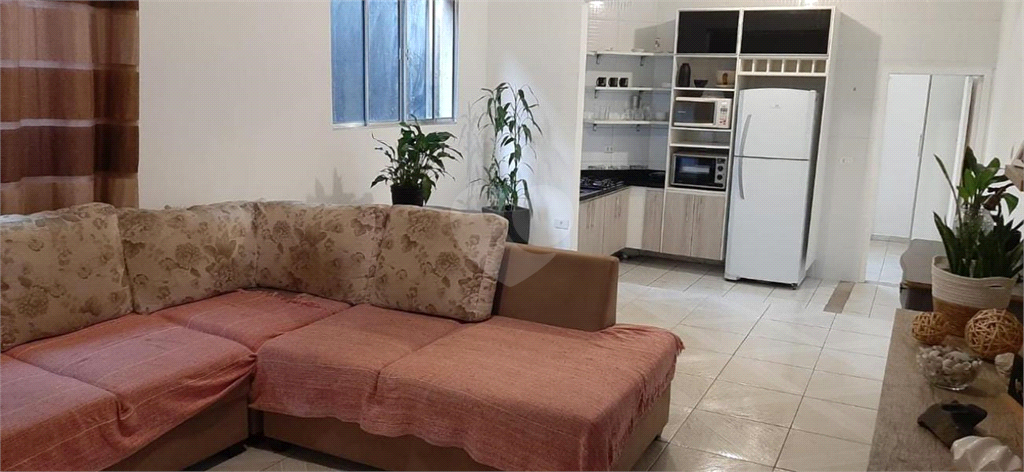 Venda Sobrado São Paulo Vila Baruel REO978693 4