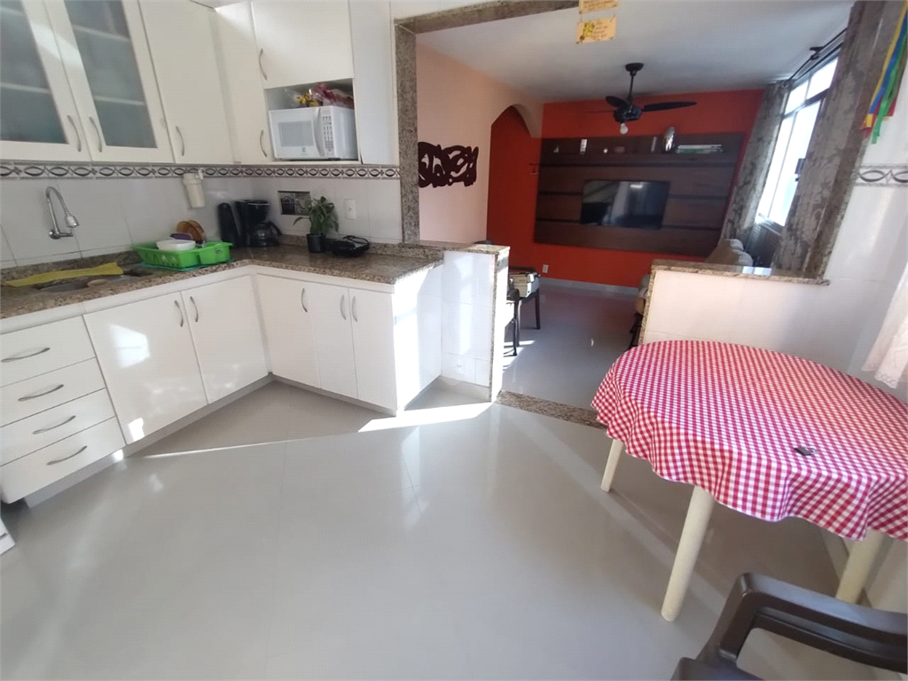 Venda Apartamento Rio De Janeiro Tijuca REO978706 25