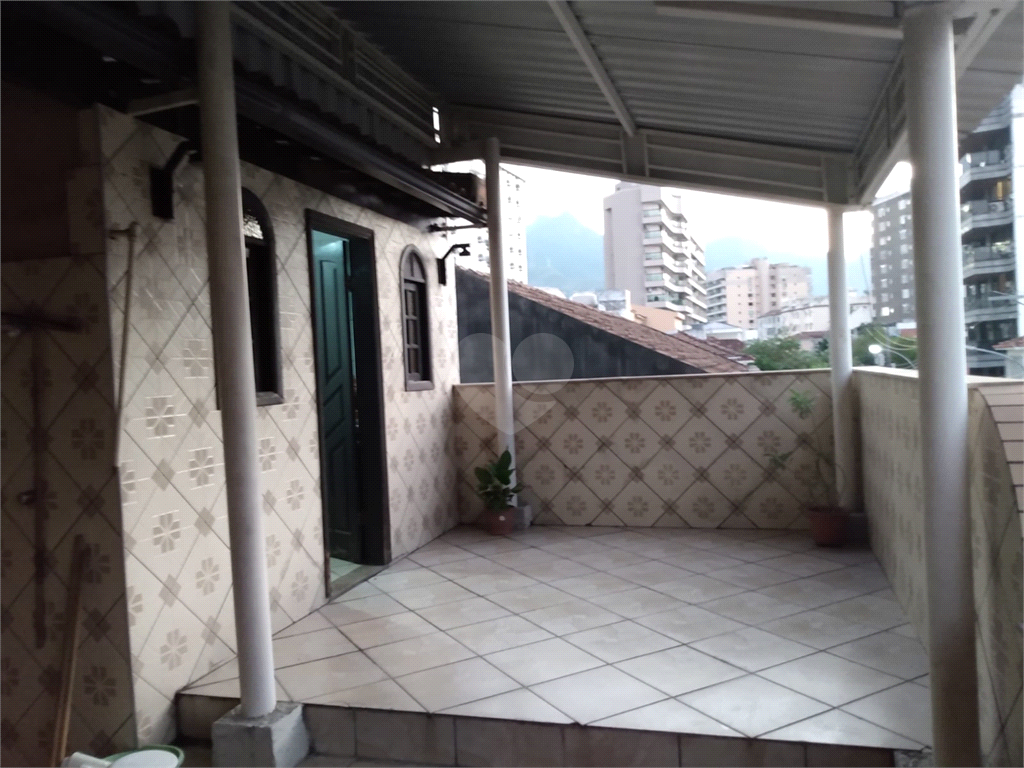 Venda Apartamento Rio De Janeiro Tijuca REO978706 38