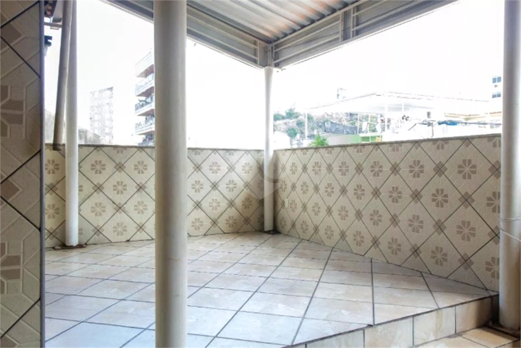 Venda Apartamento Rio De Janeiro Tijuca REO978706 29