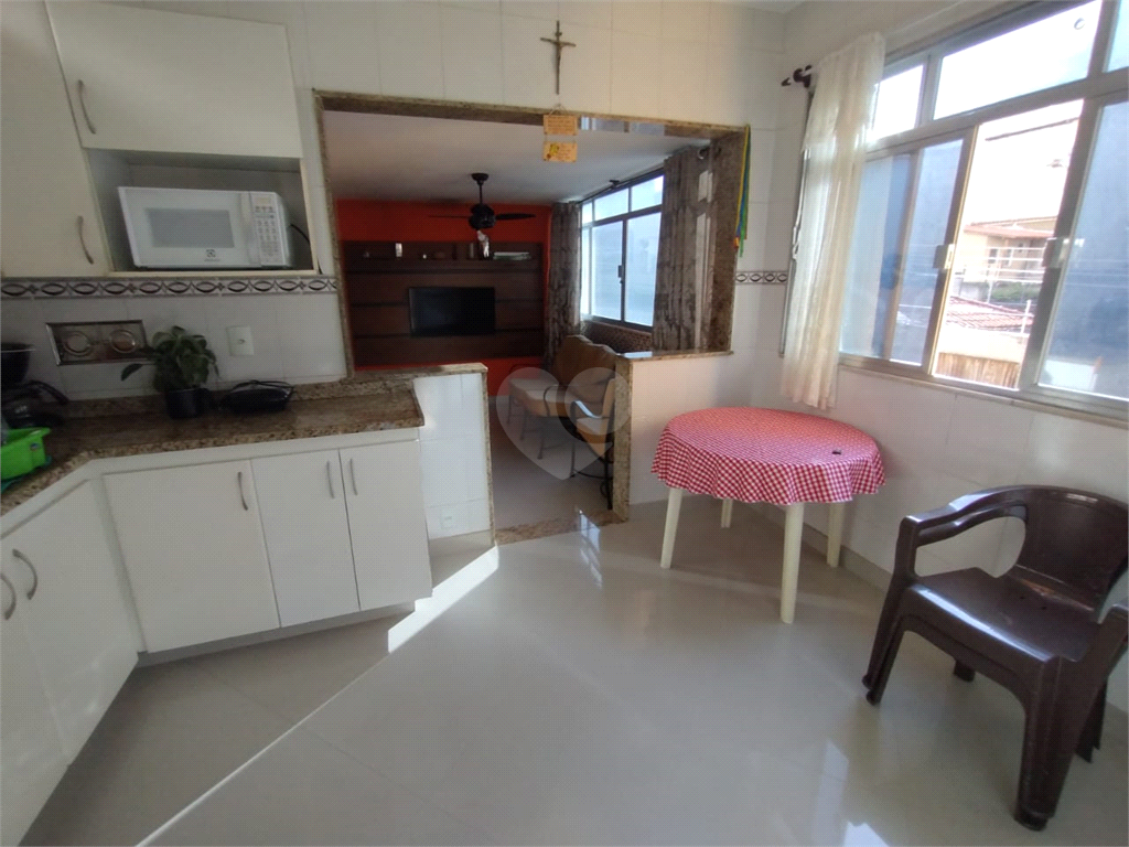 Venda Apartamento Rio De Janeiro Tijuca REO978706 21