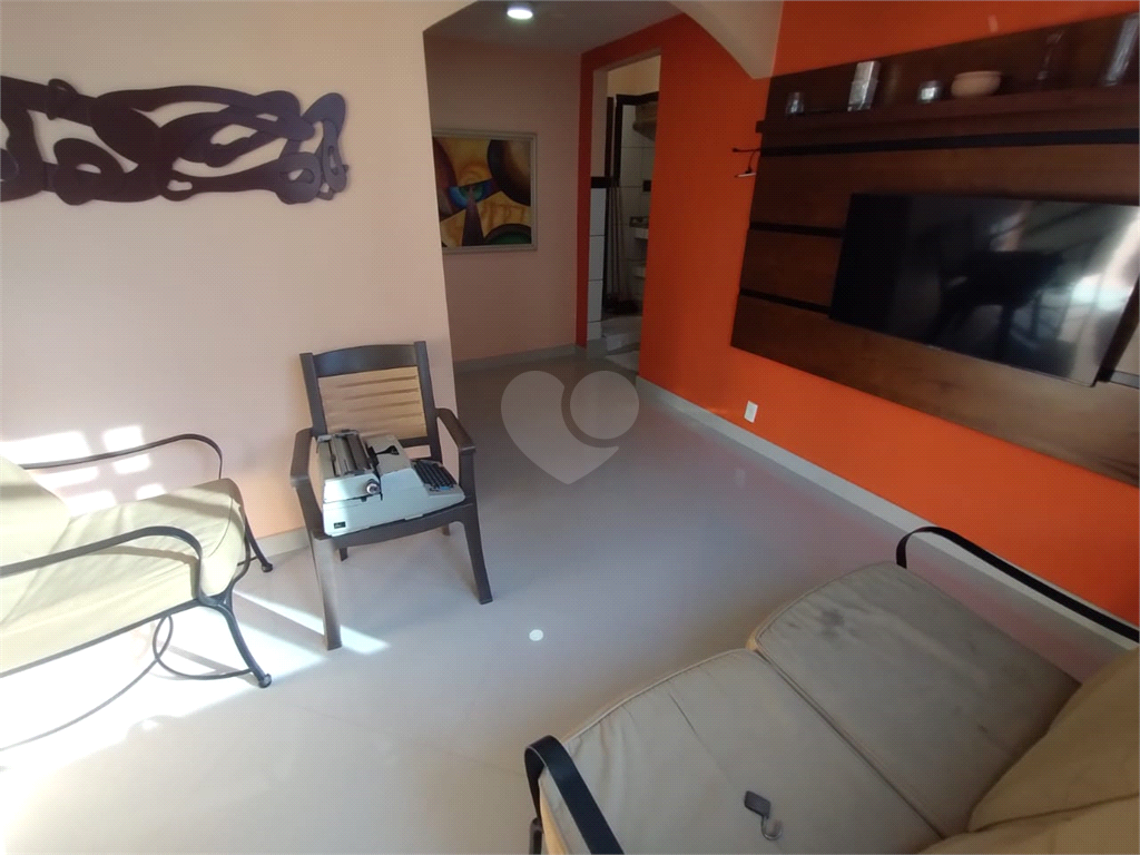 Venda Apartamento Rio De Janeiro Tijuca REO978706 9