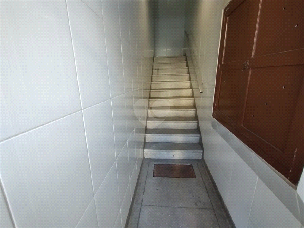 Venda Apartamento Rio De Janeiro Tijuca REO978706 45