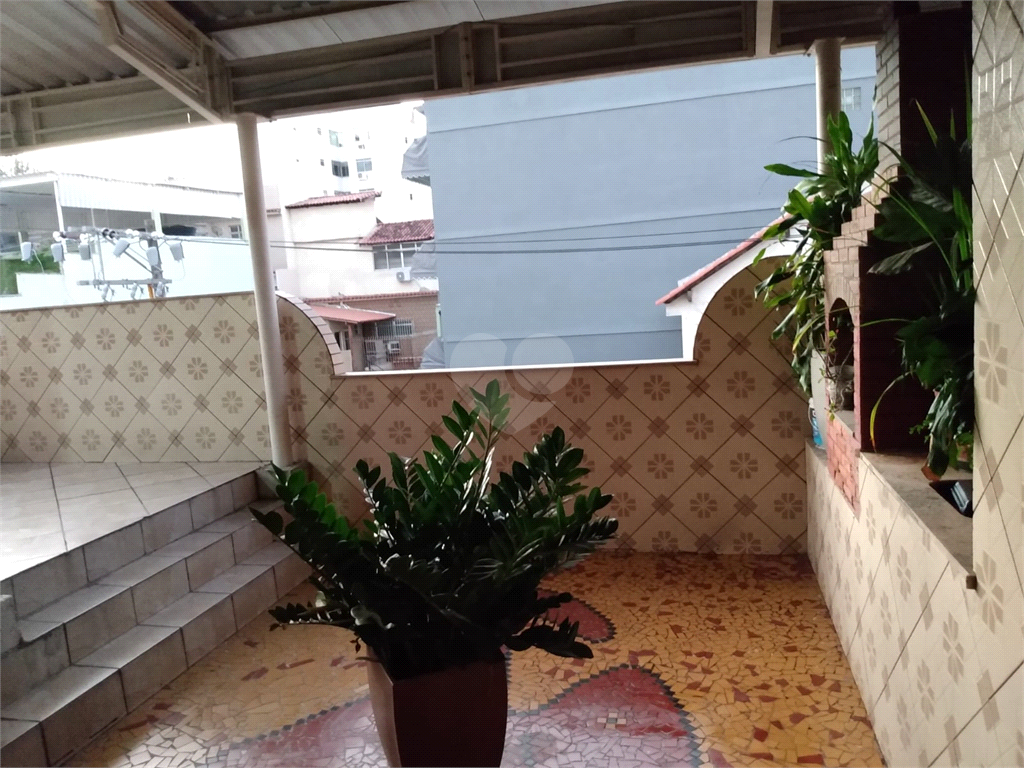 Venda Apartamento Rio De Janeiro Tijuca REO978706 37