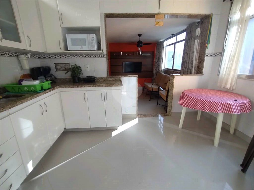 Venda Apartamento Rio De Janeiro Tijuca REO978706 23