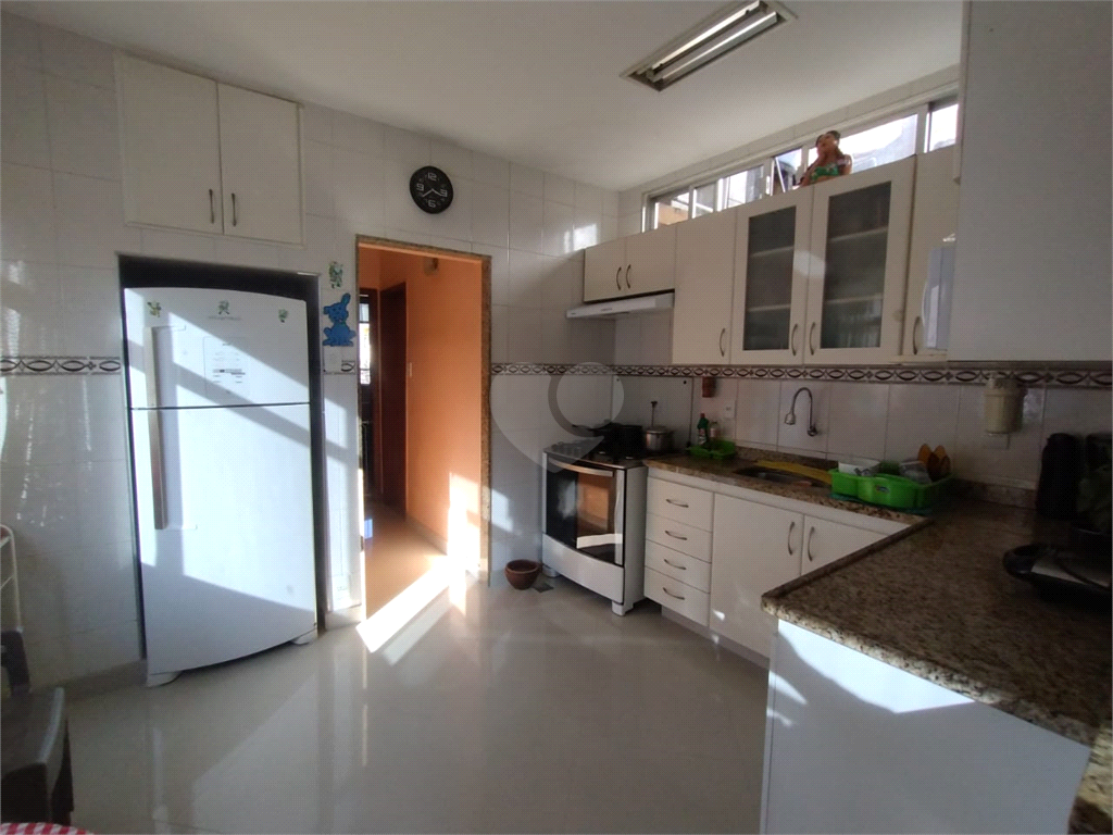 Venda Apartamento Rio De Janeiro Tijuca REO978706 27